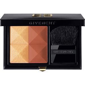 givenchy blush and bronzing